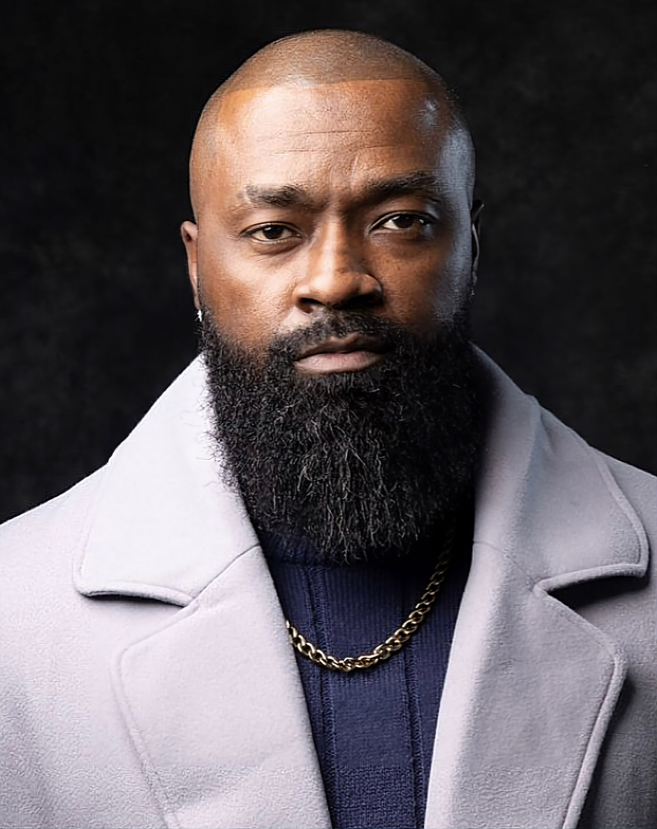 Damarr Jones