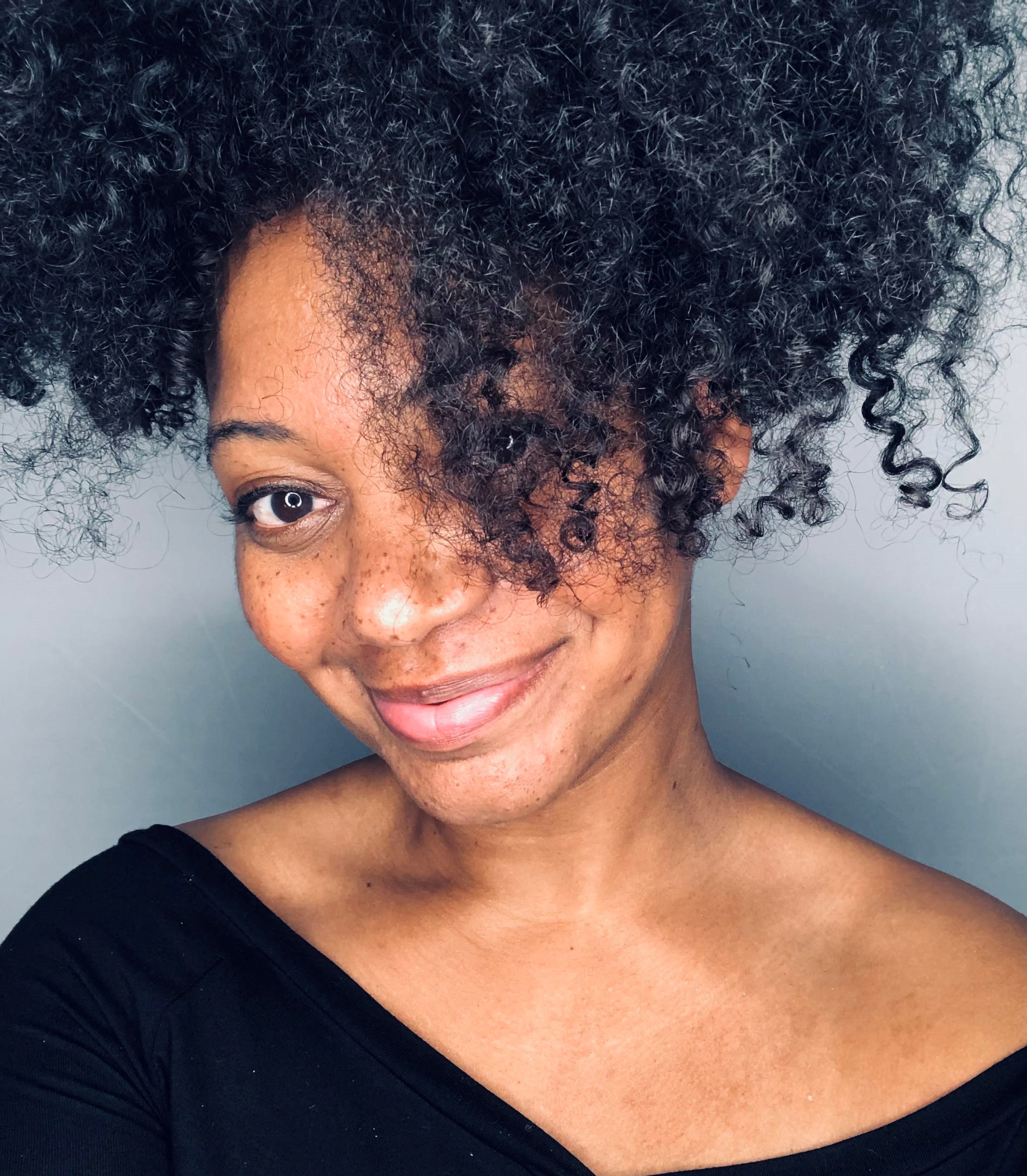 Latoya Cameron