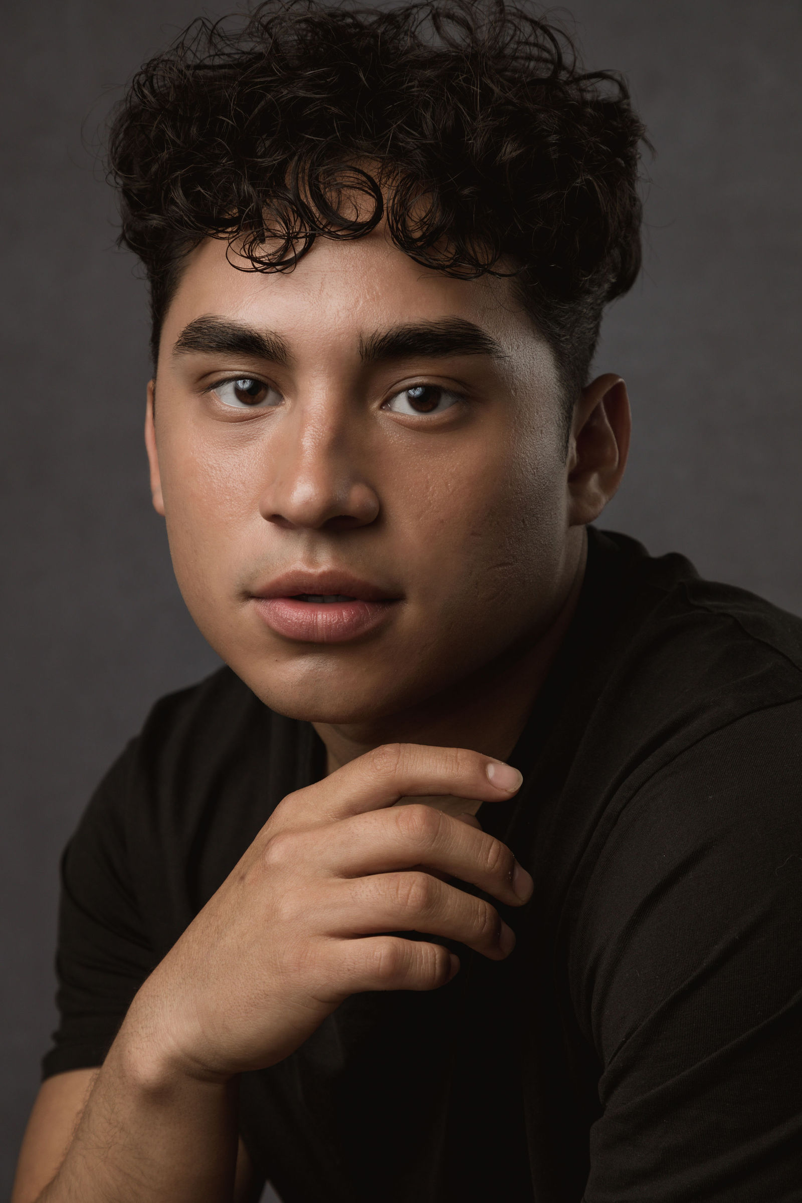 Samuel Torres