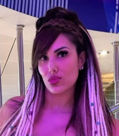 Marissa Macias