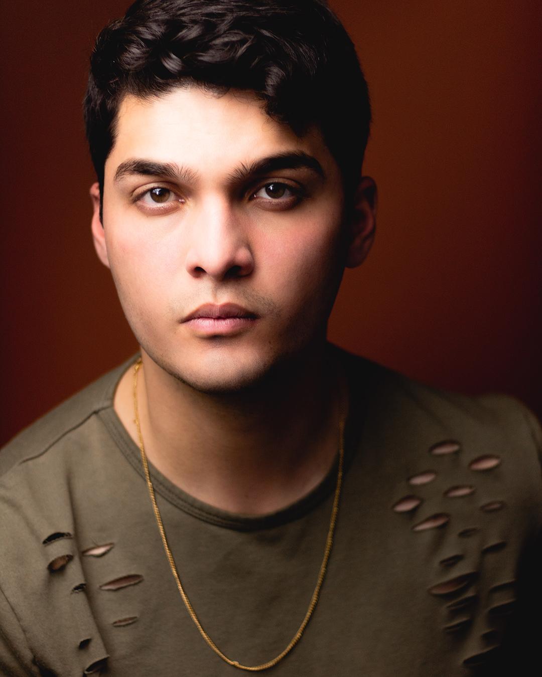 Danny Borba