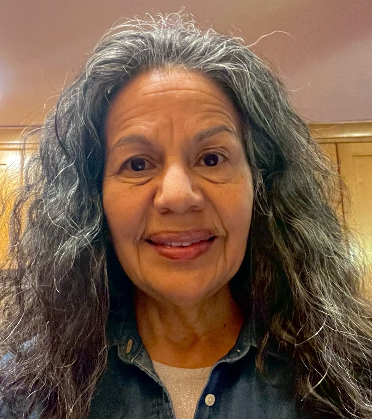 Cynthia Brignone