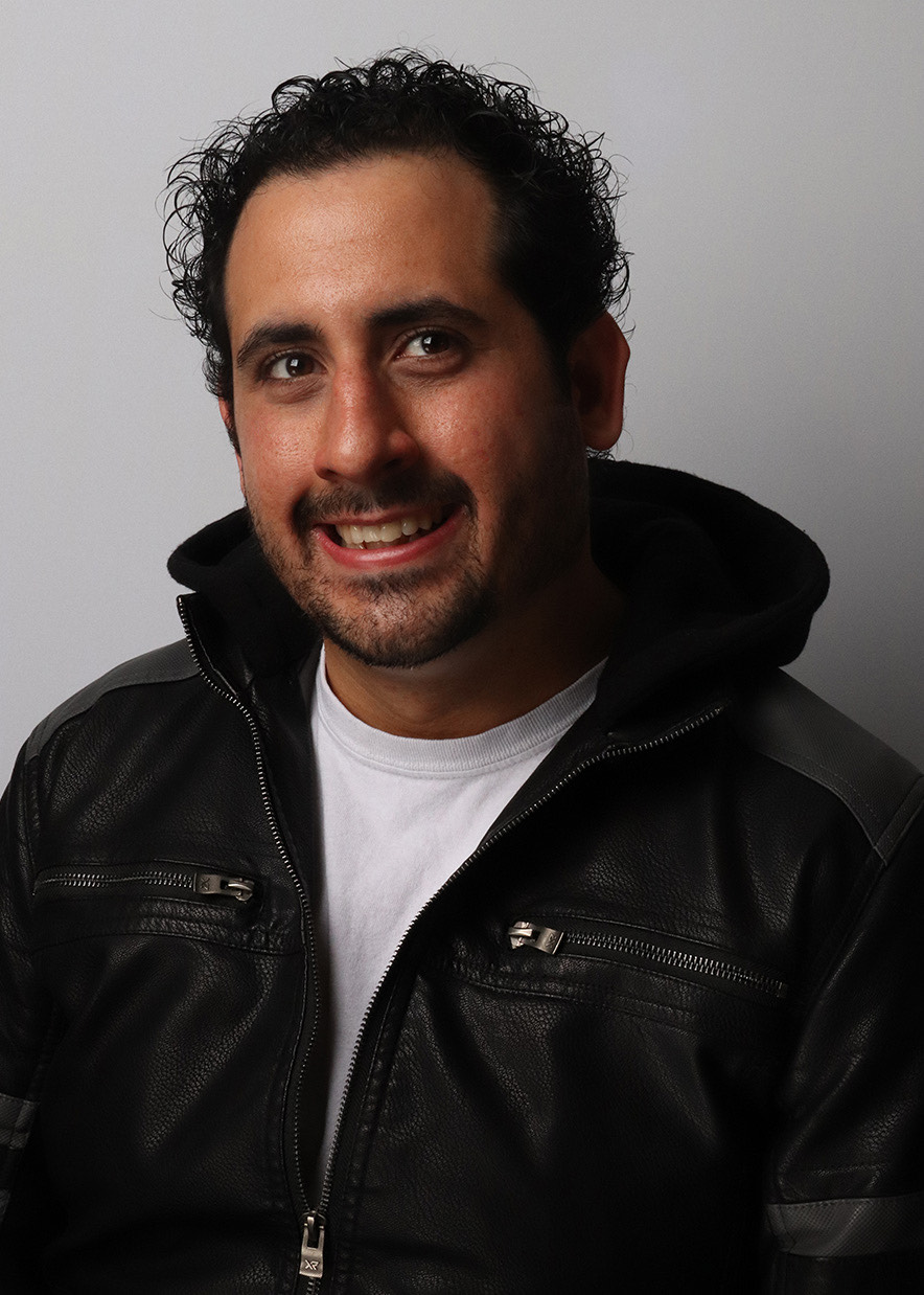 Osama Awadalla