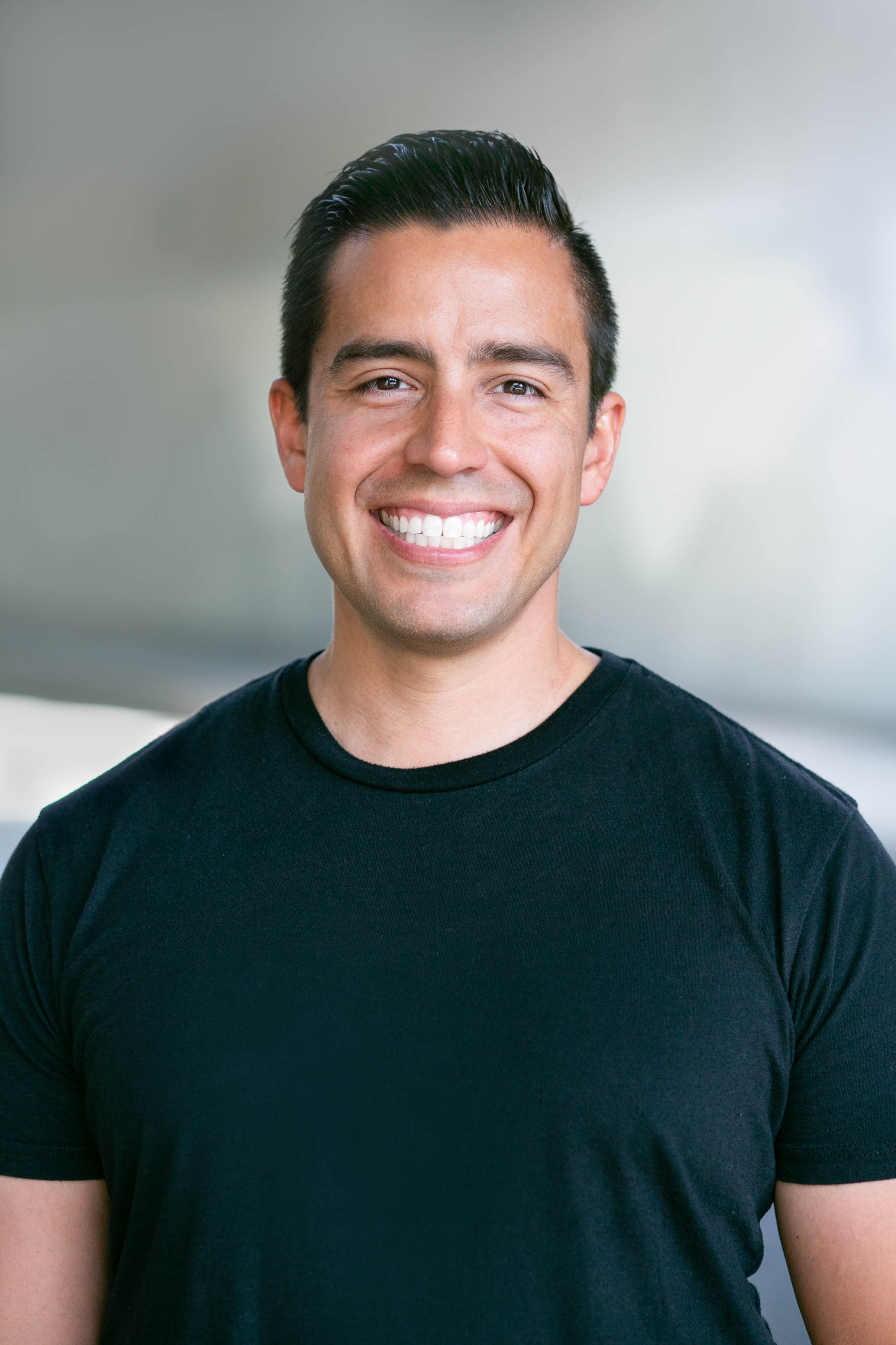 Maurice F. Navarro