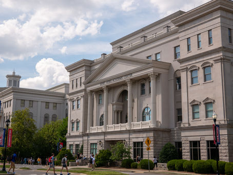 Muslim students still feel excluded at Belmont