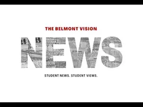 Belmont Cafeteria Scores 72 on Inspection