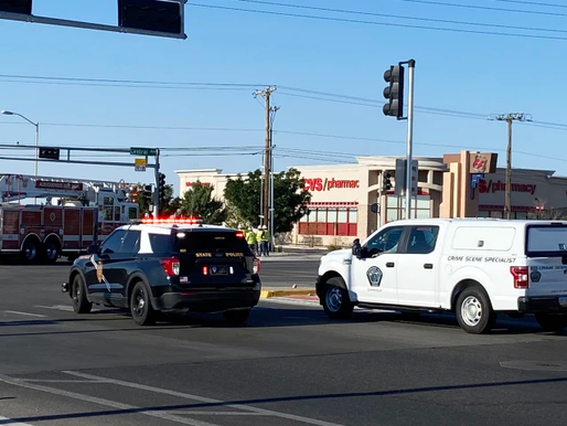 Hot air balloon crash in New Mexico kills at least 4 people, critically injures 1