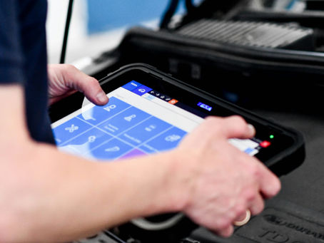 Why Service Work Feels Busy, But Not Always Productive