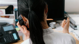 The Phone Call Test: Does Your Platform Answer Before the Customer Hangs Up?