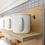 Thumbnail: Pegboard display, kitсhen pegboard. Bathroom pegboard. Entryway pegboard