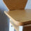 Thumbnail: Wooden bar chair, counter stool, pub chair, kitchen bar chair