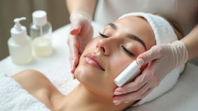Reap the Benefits of Chemical Peels with Radiant Skin Solutions
