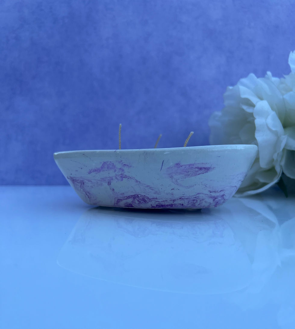 Thumbnail: Love, Jadaya Candle - 6oz