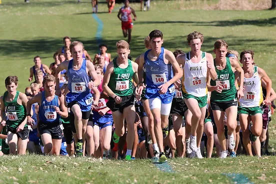 Tales Of A Runner 2 Milo Greder Omaha Westside