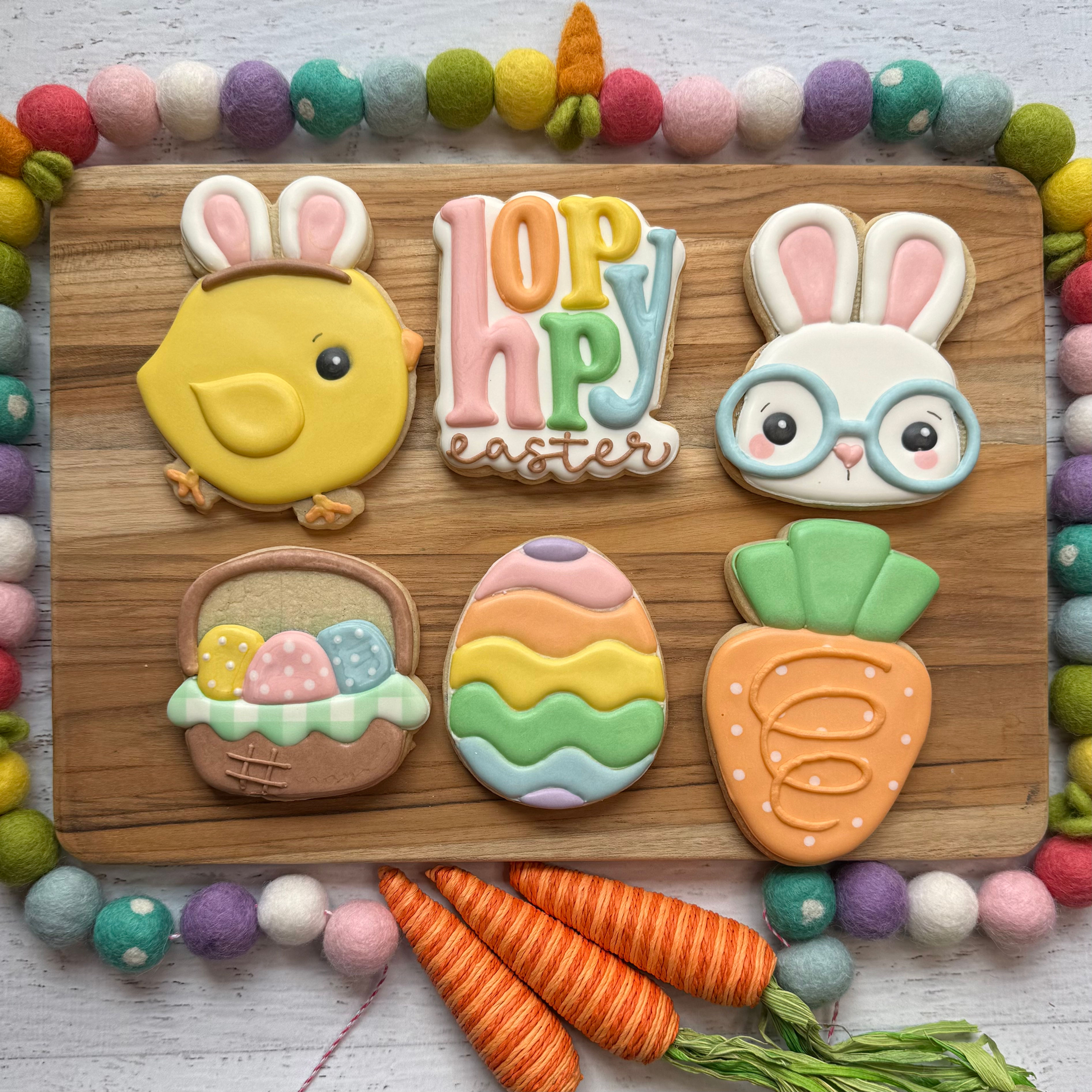 Better by the Dozen - Easter Mix