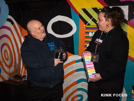 THANK YOU BBB CIRCUS - 16/02/25