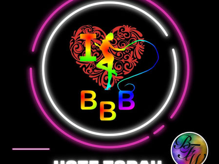 BBB AWARDS ARE LIVE FOR BFW 2025!