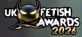 🏆 UK FETISH AWARDS 🏆