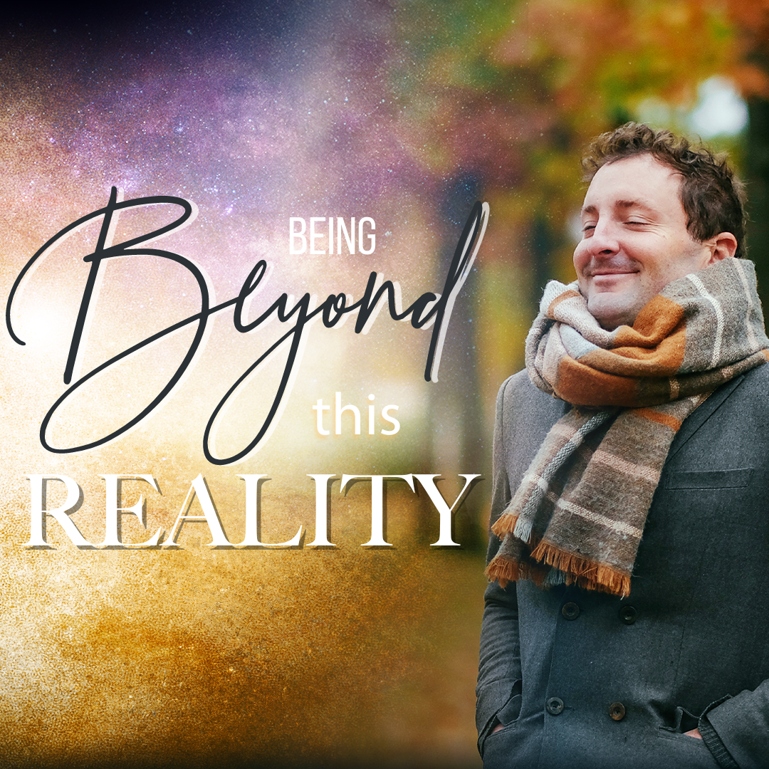 Being Beyond This Reality Telecall