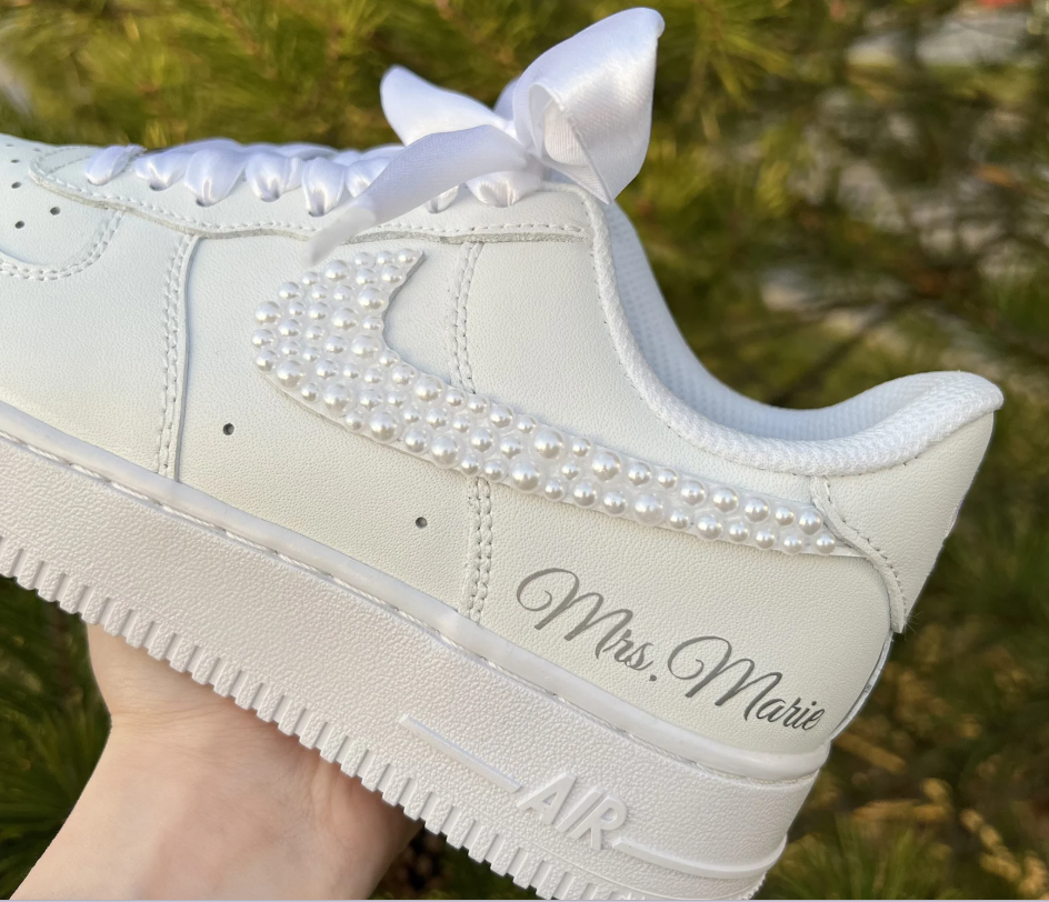 Thumbnail: The Ever After Pearl AF1