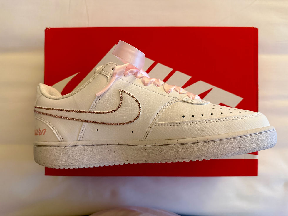 Thumbnail: The Signature Outline AF1s