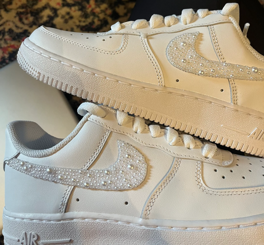 Thumbnail: The Pearl Cloud AF1