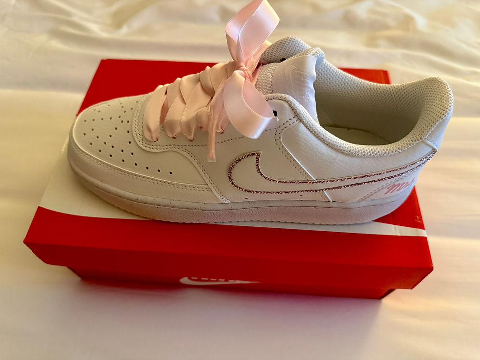 Thumbnail: The Signature Outline AF1s