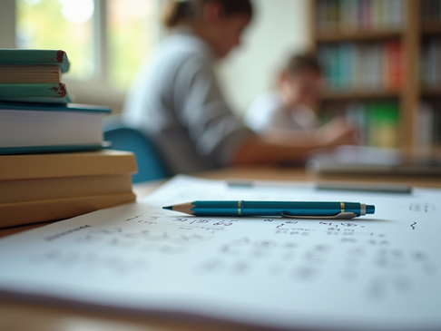 Simplify Complex Topics with Advanced Math Assistance