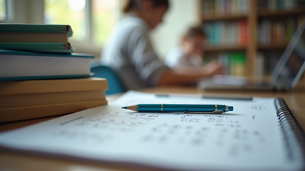 Simplify Complex Topics with Advanced Math Assistance