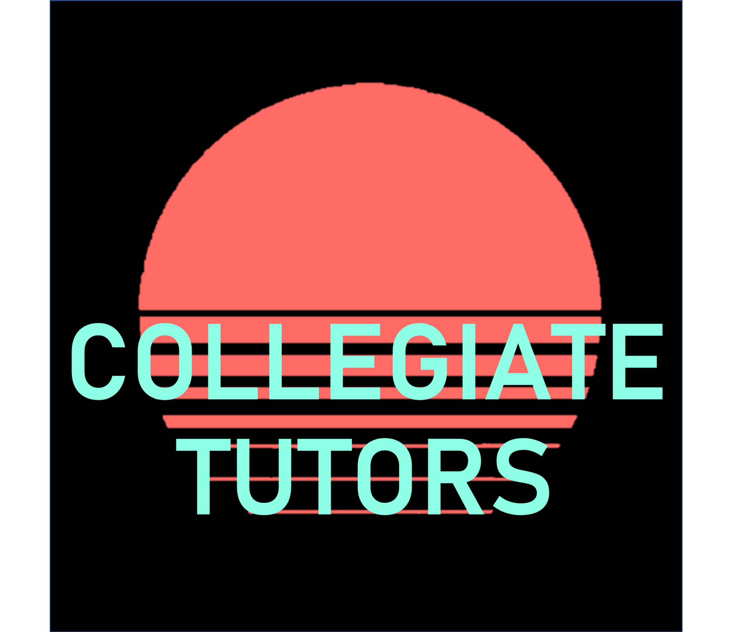 Cole Tutor Collegiate Tutors LLC | Math Tutors | Home