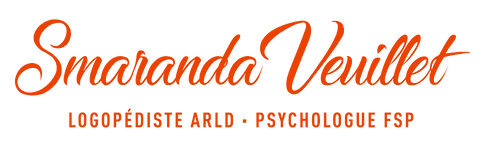 Logo Smaranda
