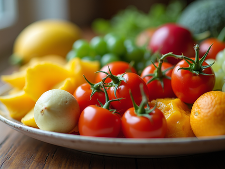 Personalized Nutrition Interventions for Longevity