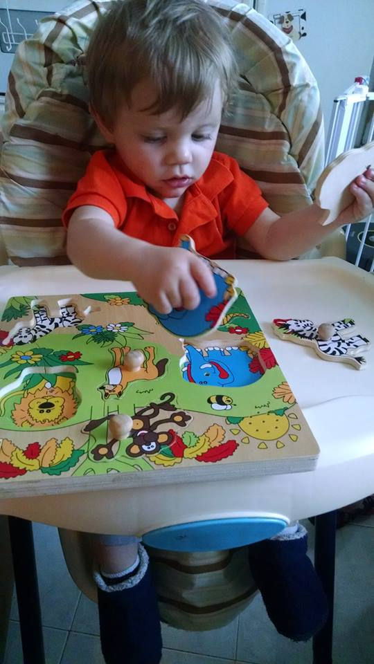 From Russia With Love Daycare