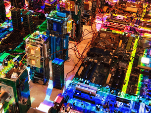 Navigating the Tech Jungle: Why SMBs need Strategic consultations on their team