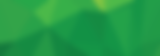 Abstract green geometric background