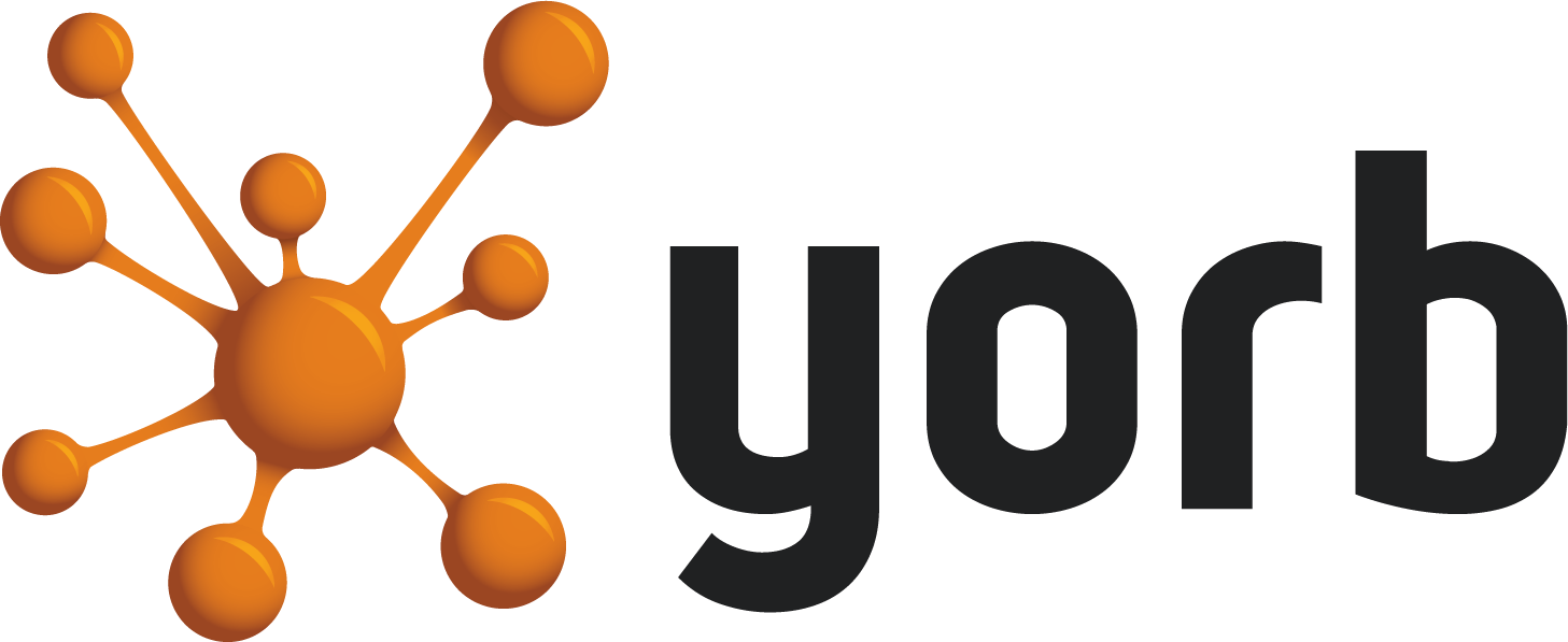 Yorb Logo