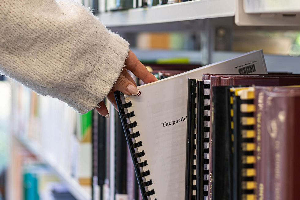 Documents and Reports Banner.jpg