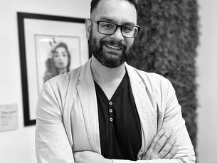 Luke Rowe, 2026 Fulbright-Ngā Pae o te Māramatanga Scholar