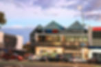 exterior of the Futurisk Manawatū office