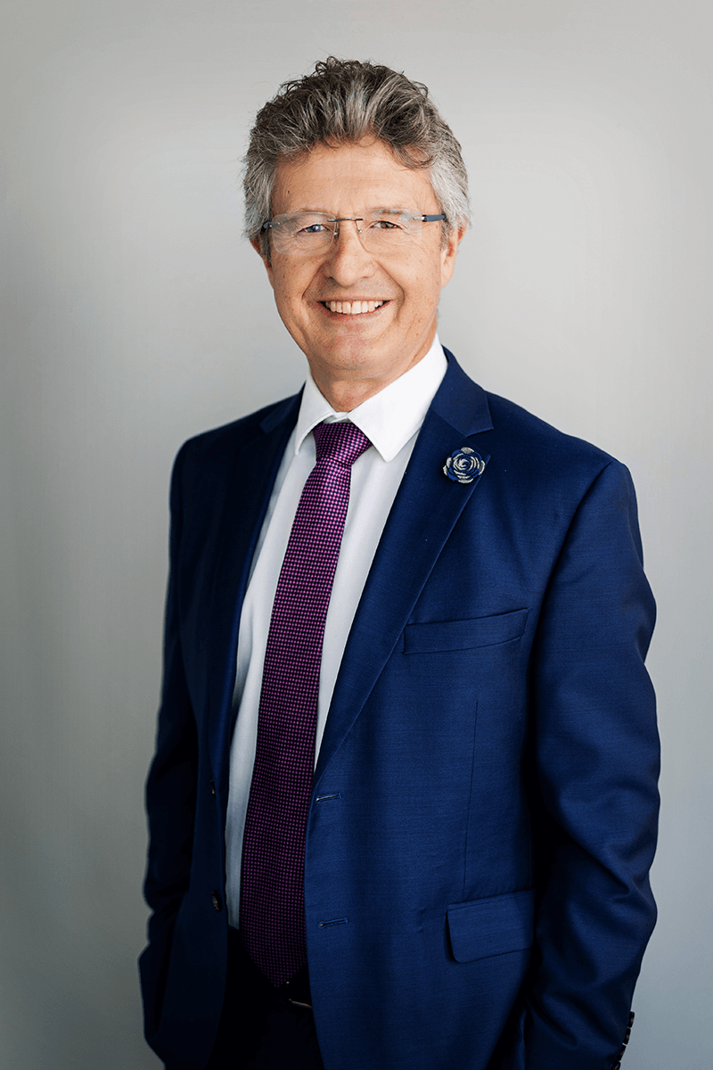 Roger Kennedy