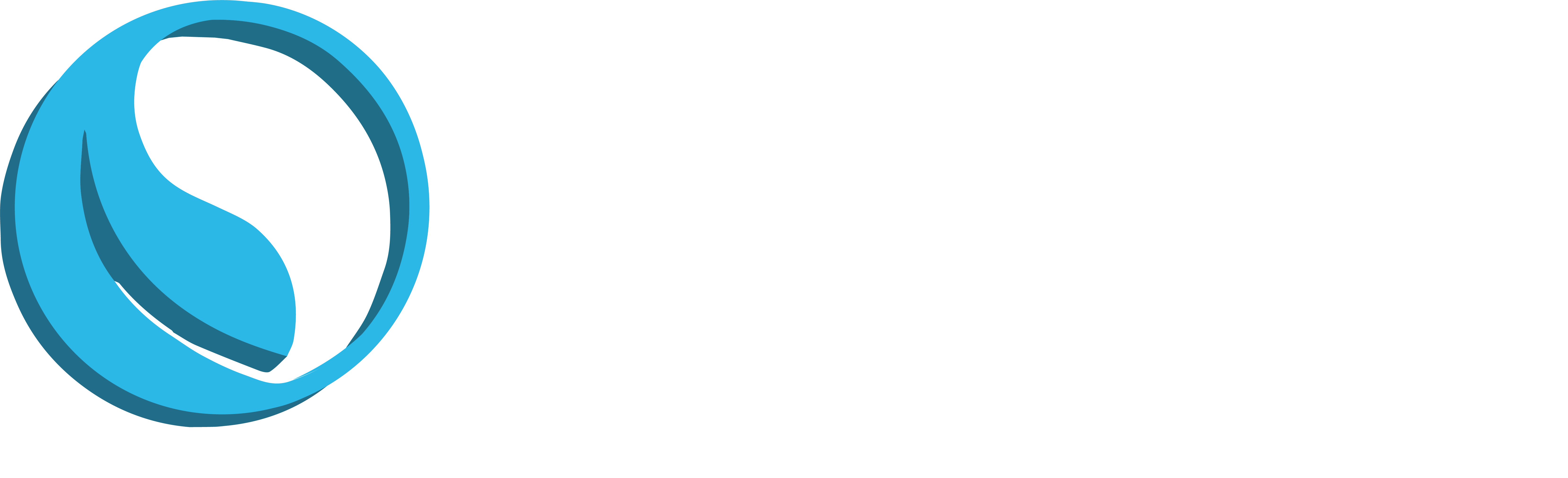 Ngā Purapura logo with blue leaf icon