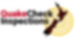 QuakeCheck Logo