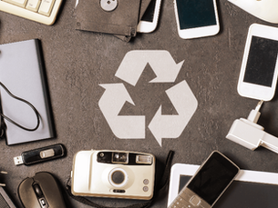 Sustainable IT Practices: Responsible Disposal of End-of-Life Systems and Hardware