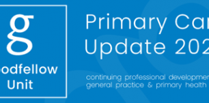 Goodfellow Unit - Primary Care Update Day 17 July 2025