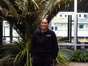 WHĀNAU, RESILIENCE AND LEARNING