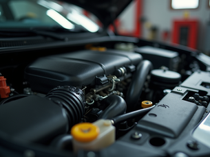 How to Prepare Your Car for Ride-Sharing Inspections