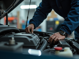 The Importance of Vehicle Inspections in Ride-Sharing Services
