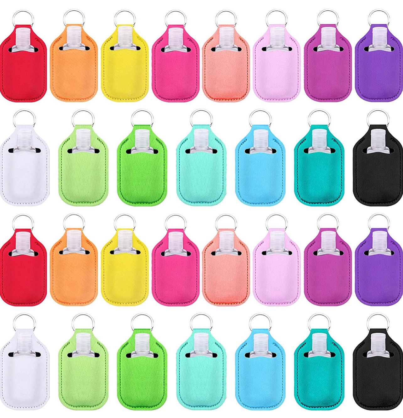 Sanitizer Holder