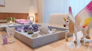 《イベントレポート》1111・神聖なるスタート～豊かさのステージアップ～