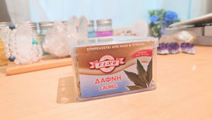 ギリシャの月桂樹